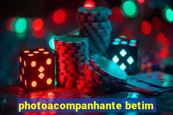 photoacompanhante betim